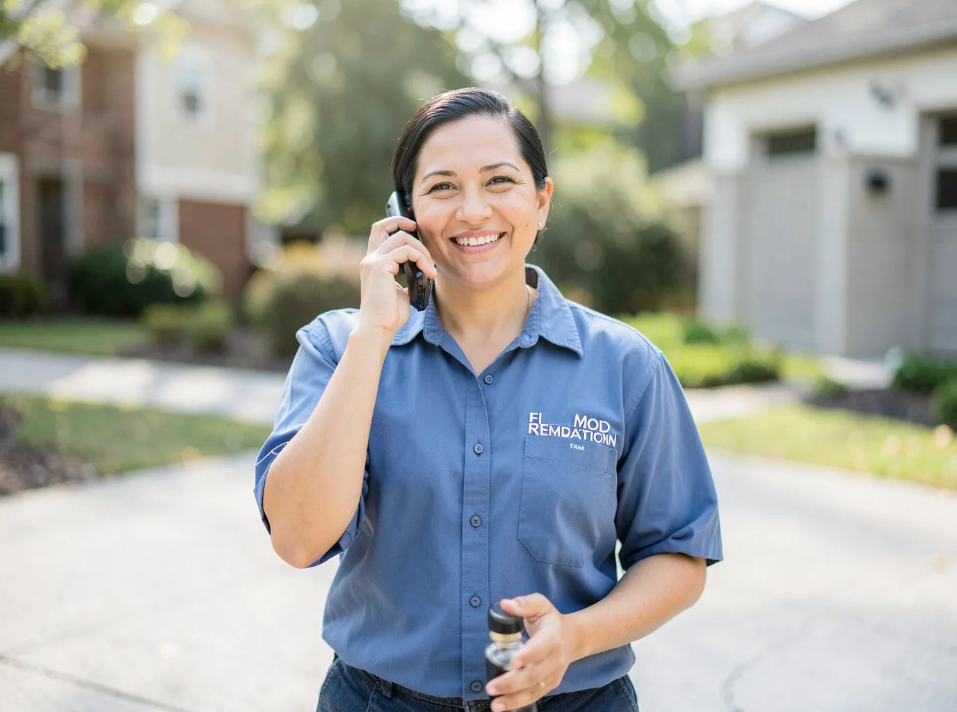 Mold Remediation Rosewood, OH FAQs